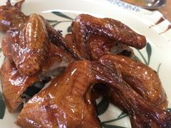 -幽优农庄·森波拉特色本地农家菜