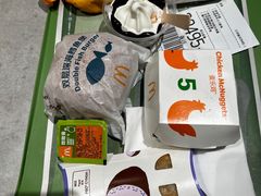 -麦当劳·得来速店(星沙大道店)
