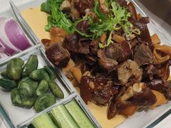 -亳府大院(亳州店)