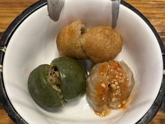 -临家闽南菜(宝洲路店)