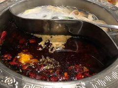 -汉丽轩韩式自助烤肉(大学城龙湖U城天街A馆店)