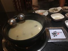 -捞王猪肚鸡火锅(昆山店)