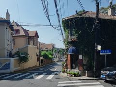 -不舍昼夜咖啡馆