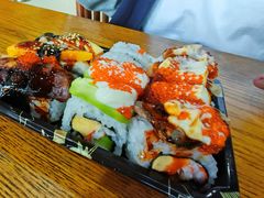 -河风精致寿司(世昌大道店)