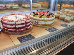 -麦田工坊(月湖店)