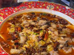 -川哥辣妹(南岗店)