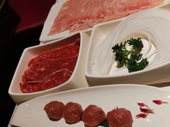 -海底捞火锅(天鹅湖银泰店)