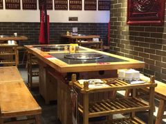 -董家湾重庆老火锅(嘉华店)