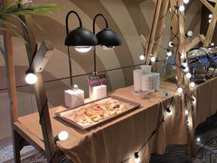 -印象餐厅(杭州国际博览中心北辰大酒店)