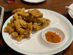 -掌上鲜(南顺城街店)