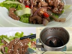 -探越越南牛肉粉(江南西分店)