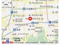 -弘寿鸡 安东炖鸡(명동1호점)
