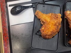 -永和大王(浦东南路店)