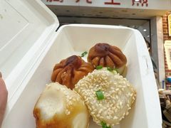 -腾元生煎(西华路店)