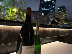 -弦月窗LUNETTE BY AMANDA(复兴路店)