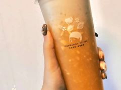 多肉芒芒椰-喜茶(广州保利中环店)