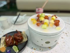 -大树餐厅(环球港店)