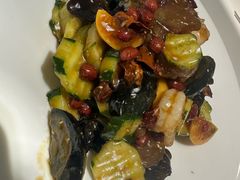 -大锅强·蒸海鲜青岛菜(金沙滩店)