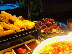 -奇滋豆味(南十四道街店)