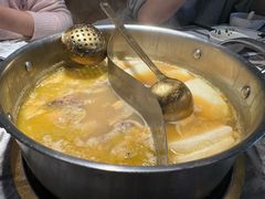-禄婶鸡煲·打边炉