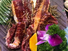 -黑牛の店·和牛烧肉(合生汇店)
