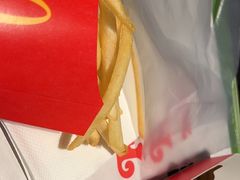 -麦当劳(莆田荔城大道万达店)