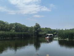 -同里国家湿地公园
