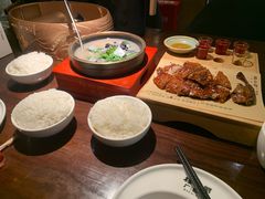 -桂小厨广西菜(万象城店)