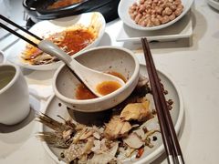 -周渝食惦酸菜鱼(青浦店)