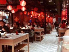 大堂-香天下(悉尼city店)