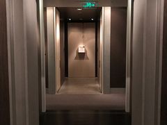 -上海柏悦酒店
