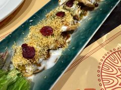 -克比叔叔印度餐厅Kebabs on the Grille(人民广场店)