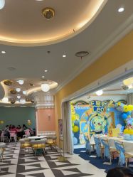 -奈尔宝家庭中心·亲子餐厅(苏州大悦城店)