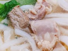 -正果云吞&农家菜(富力店)