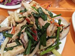 -德元兰州纯汤牛肉面(龙阳路店)