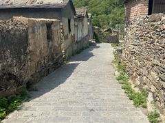 -水峪民俗村