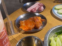 -姜虎东白丁烤肉(恒隆广场店)