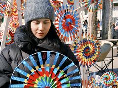 -辛庄国际文化艺术区