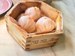 -陶陶居酒家(SM二期购物广场店)