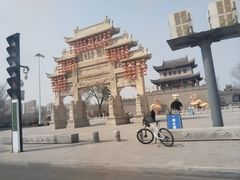 -即墨古城