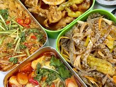 -永安里地摊烤肉(首创店)