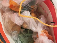 -竹犇番茄火锅(长风街店)