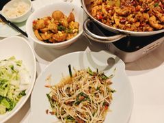-饭怕鱼·黄焖鲟龙鱼(湖大店)
