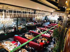-金刚山烧烤(中山路店)
