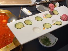 -蜀九香火锅(彩虹店)