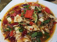 -傣家寨花园主题餐厅