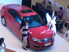 店内环境-光启城时尚购物中心