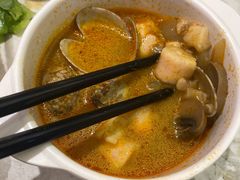 -比格比萨自助(公益西桥华联店)