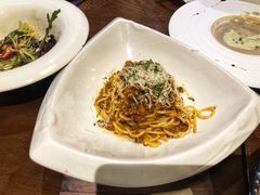 -LA CREPERIE BRETONNE布列塔尼法式餐厅(天童北路店)