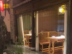 -江南韵·无锡太湖文化体验餐厅(凤凰天街店)